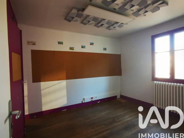 Immeuble à vendre 547 m² Mende