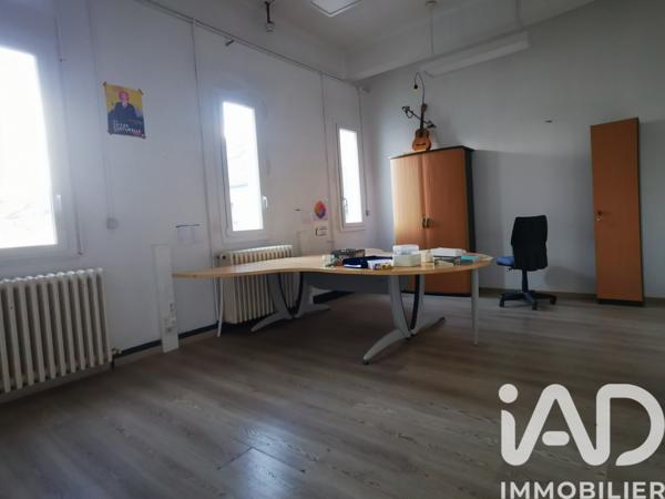 Immeuble à vendre 547 m² Mende