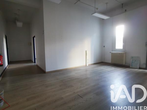 Immeuble à vendre 547 m² Mende