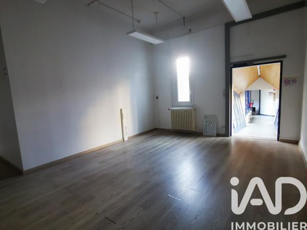 Immeuble à vendre 547 m² Mende