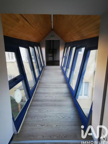 Immeuble à vendre 547 m² Mende