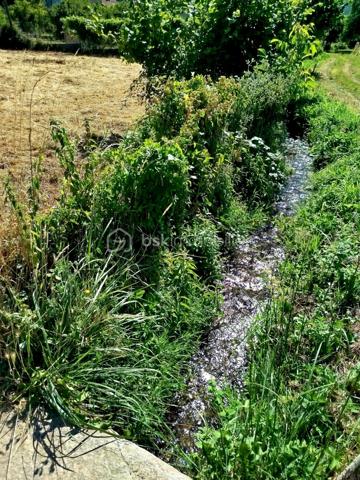 Lotissement de 935 m²