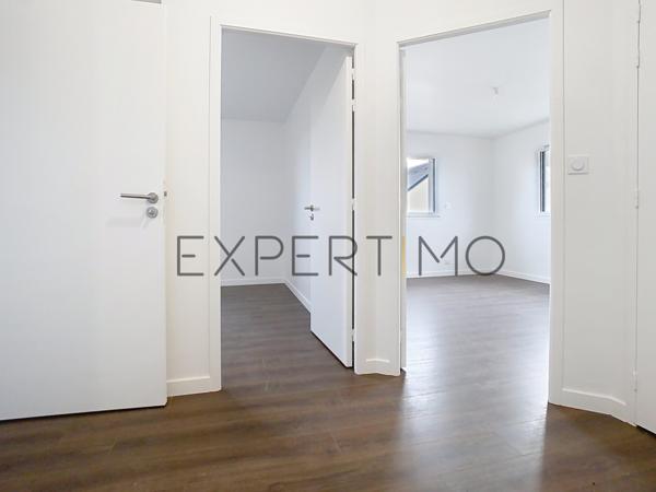 Fontaine-Étoupefour (14790) C'EST TOUT NEUF !