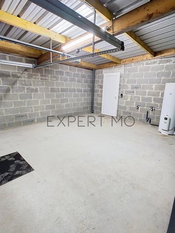 Fontaine-Étoupefour (14790) C'EST TOUT NEUF !