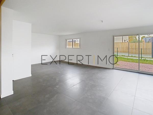 Fontaine-Étoupefour (14790) C'EST TOUT NEUF !