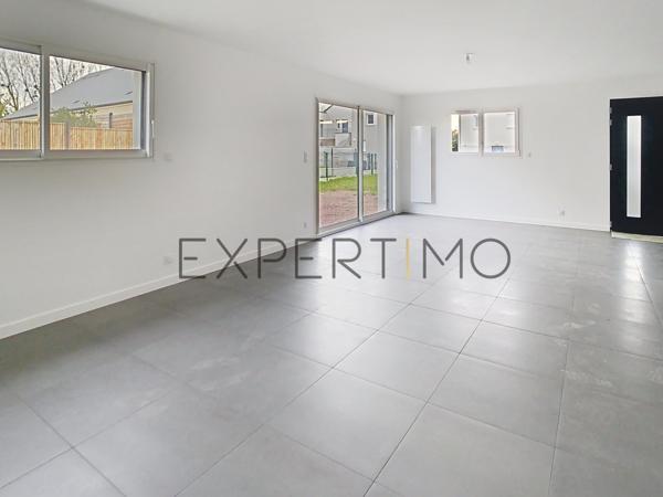 Fontaine-Étoupefour (14790) C'EST TOUT NEUF !