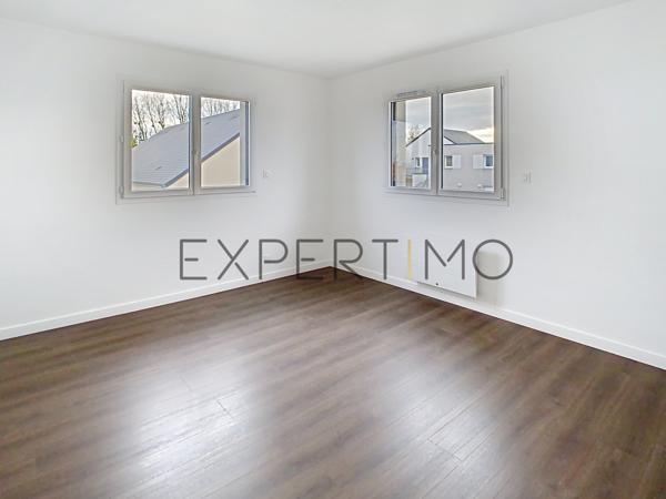 Fontaine-Étoupefour (14790) C'EST TOUT NEUF !