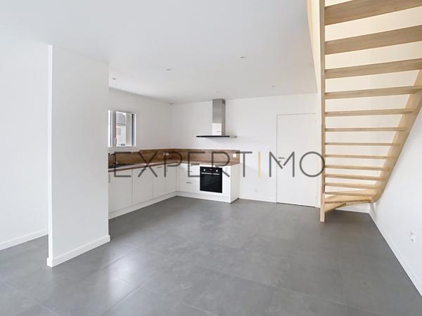 Fontaine-Étoupefour (14790) C'EST TOUT NEUF !