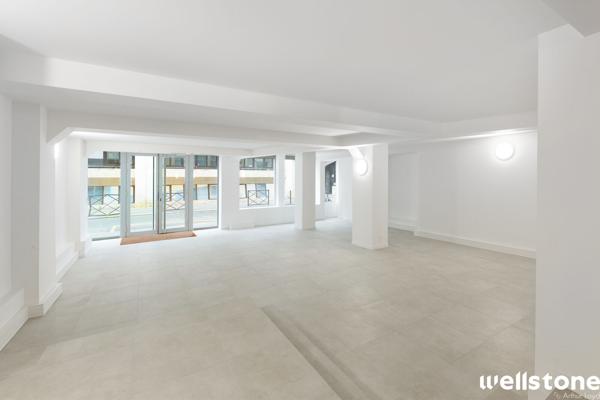Bureaux à louer à PARIS 75015