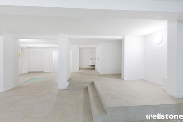 Bureaux à louer à PARIS 75015