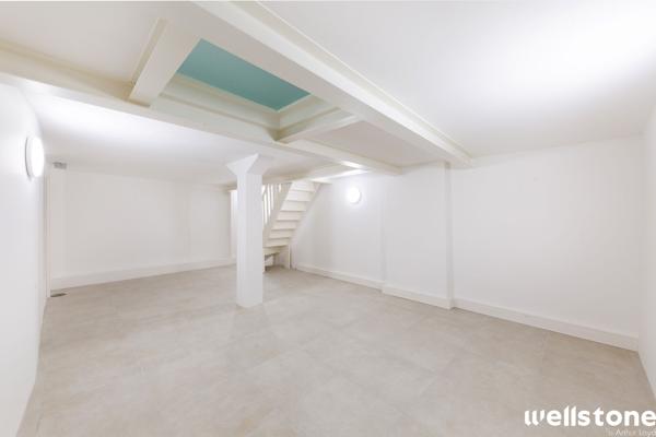 Bureaux à louer à PARIS 75015