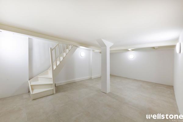 Bureaux à louer à PARIS 75015