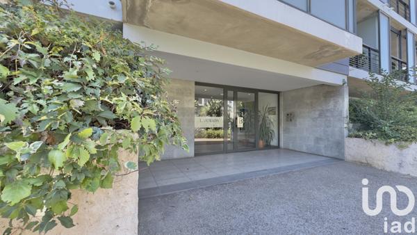 Appartement à vendre 3 pièces 64 m² La Seyne-sur-Mer