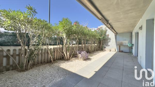 Appartement à vendre 3 pièces 64 m² La Seyne-sur-Mer