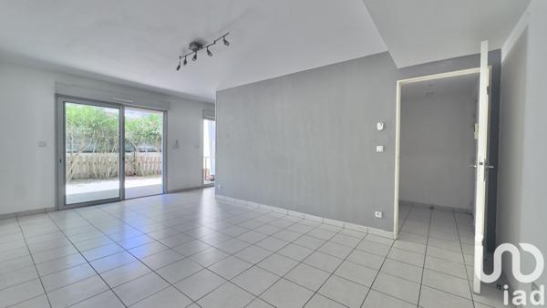 Appartement à vendre 3 pièces 64 m² La Seyne-sur-Mer