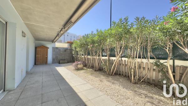 Appartement à vendre 3 pièces 64 m² La Seyne-sur-Mer