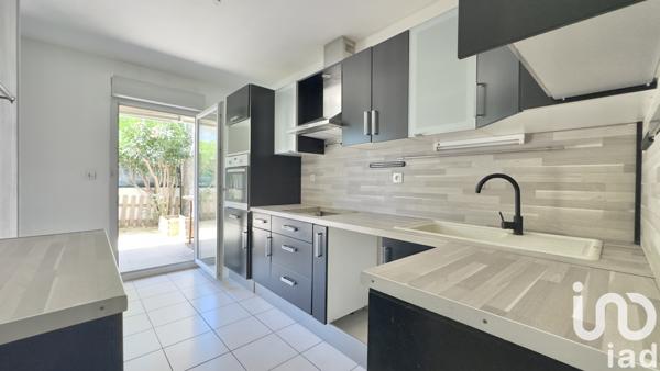 Appartement à vendre 3 pièces 64 m² La Seyne-sur-Mer