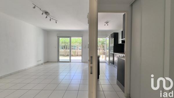 Appartement à vendre 3 pièces 64 m² La Seyne-sur-Mer