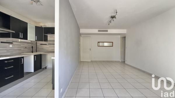 Appartement à vendre 3 pièces 64 m² La Seyne-sur-Mer
