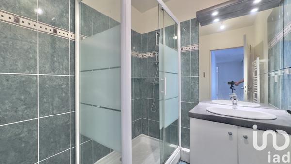 Appartement à vendre 3 pièces 64 m² La Seyne-sur-Mer