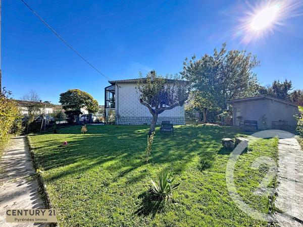 Maison à vendre  3 pièces - 96,33 m2 ST GAUDENS - 31