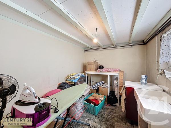 Maison à vendre  3 pièces - 96,33 m2 ST GAUDENS - 31