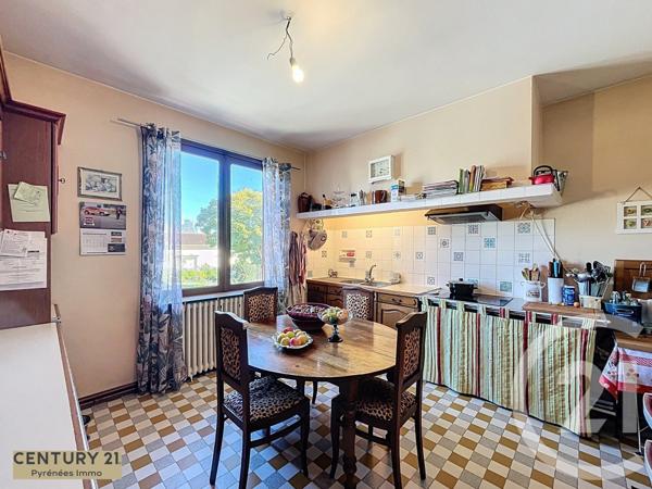 Maison à vendre  3 pièces - 96,33 m2 ST GAUDENS - 31