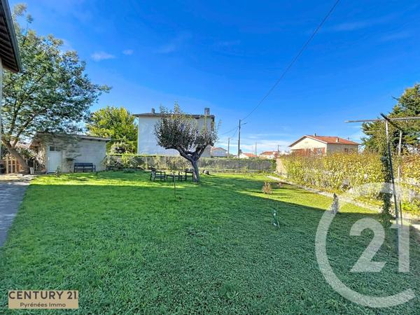 Maison à vendre  3 pièces - 96,33 m2 ST GAUDENS - 31