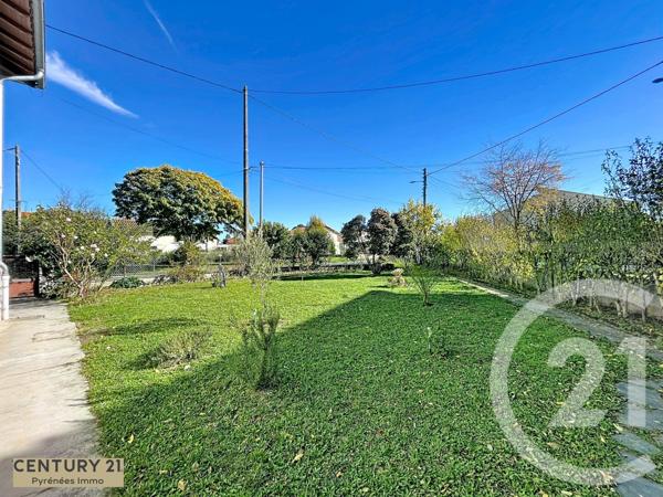 Maison à vendre  3 pièces - 96,33 m2 ST GAUDENS - 31