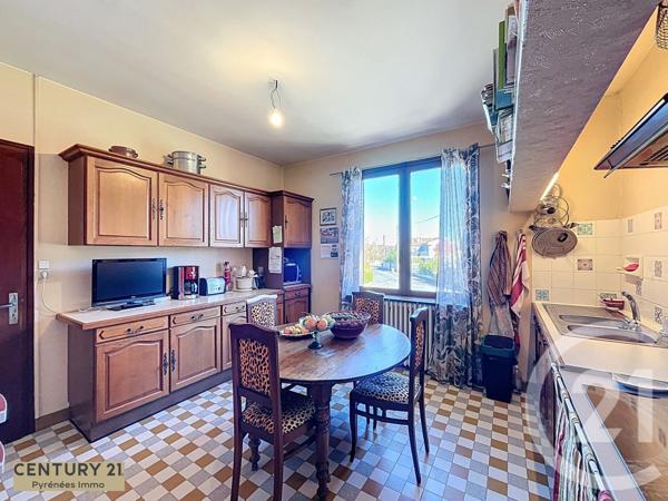 Maison à vendre  3 pièces - 96,33 m2 ST GAUDENS - 31