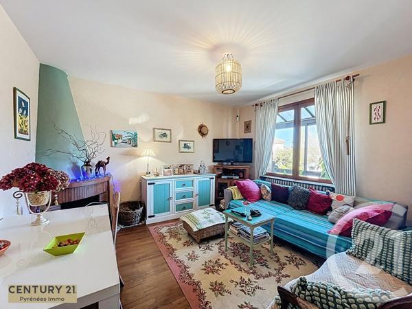 Maison à vendre  3 pièces - 96,33 m2 ST GAUDENS - 31