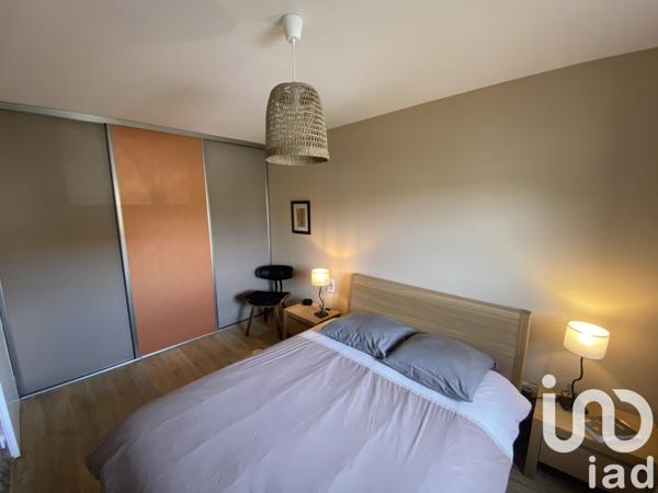 Maison à vendre 6 pièces 154 m² Cholet