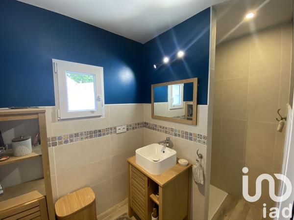 Maison à vendre 6 pièces 154 m² Cholet