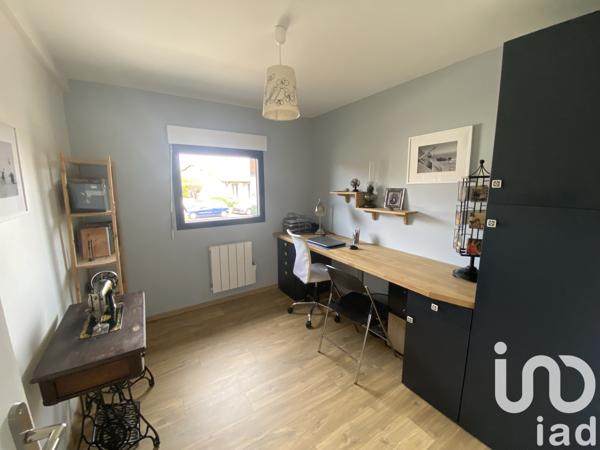 Maison à vendre 6 pièces 154 m² Cholet