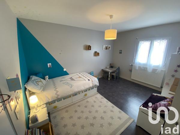 Maison à vendre 6 pièces 154 m² Cholet