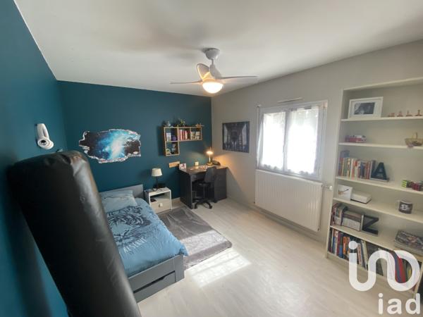 Maison à vendre 6 pièces 154 m² Cholet