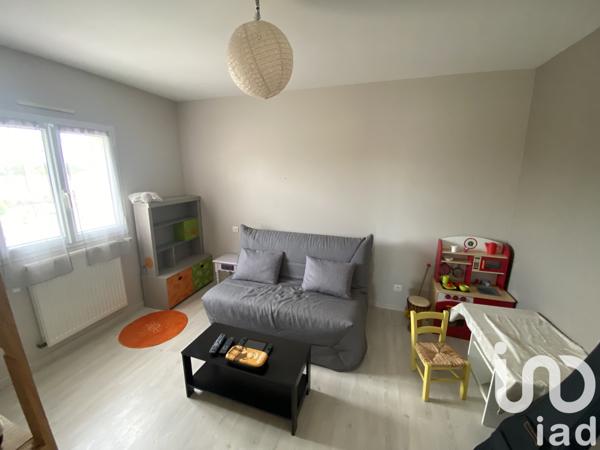Maison à vendre 6 pièces 154 m² Cholet