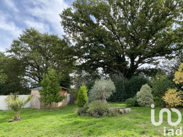 Maison à vendre 6 pièces 154 m² Cholet