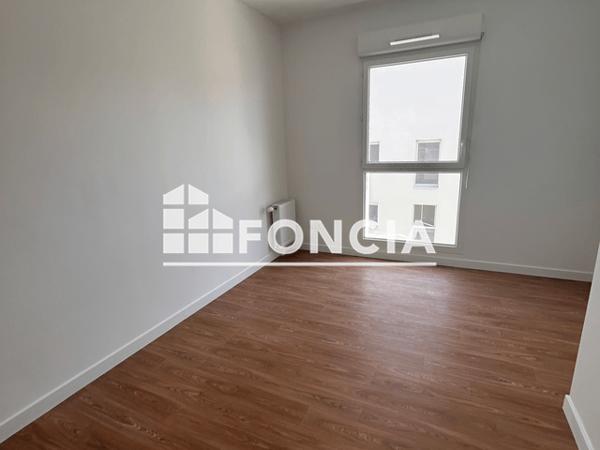 Location Appartement 3 pièces 64.36 m² - 16 COURS SULLY Quetigny 21800