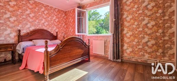 Maison à vendre 5 pièces 90 m² Sevran