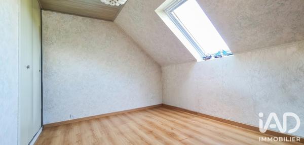 Maison à vendre 5 pièces 90 m² Sevran