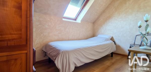 Maison à vendre 5 pièces 90 m² Sevran