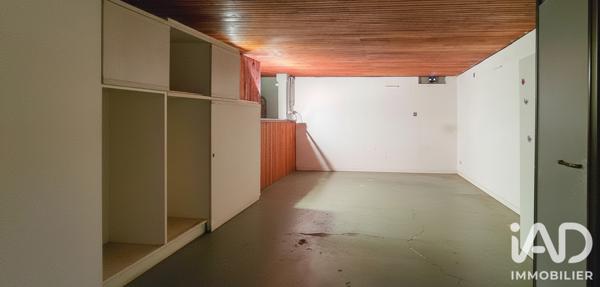 Maison à vendre 5 pièces 90 m² Sevran