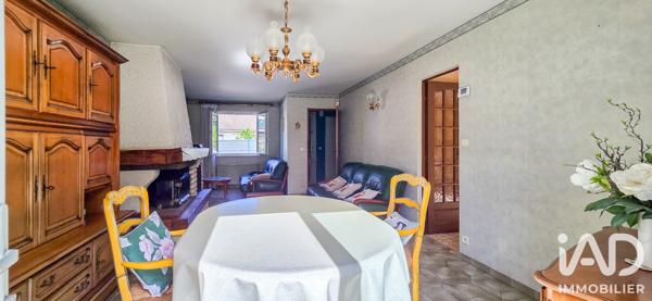 Maison à vendre 5 pièces 90 m² Sevran