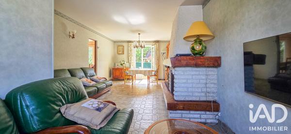 Maison à vendre 5 pièces 90 m² Sevran