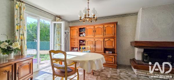 Maison à vendre 5 pièces 90 m² Sevran