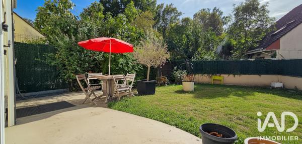Maison à vendre 5 pièces 90 m² Sevran