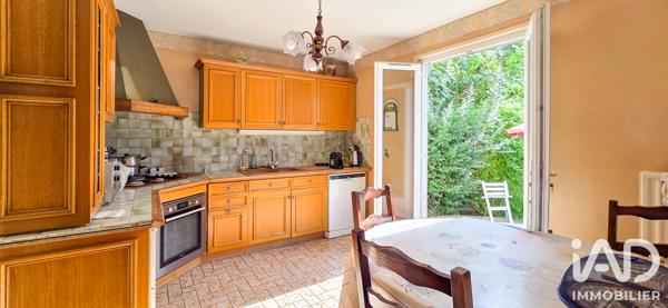 Maison à vendre 5 pièces 90 m² Sevran