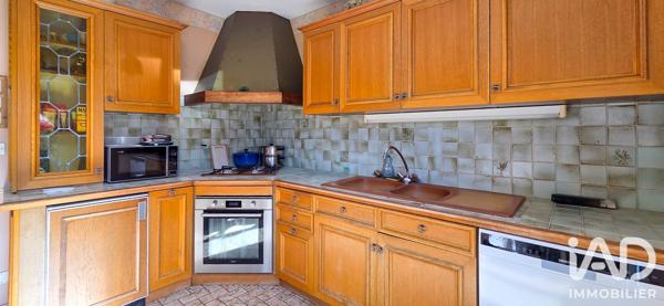 Maison à vendre 5 pièces 90 m² Sevran
