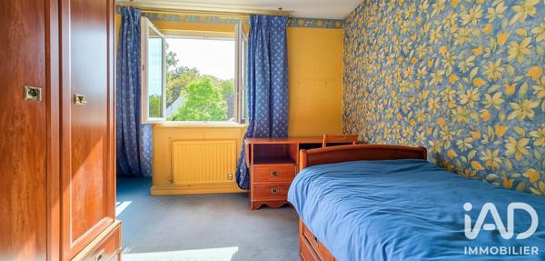 Maison à vendre 5 pièces 90 m² Sevran